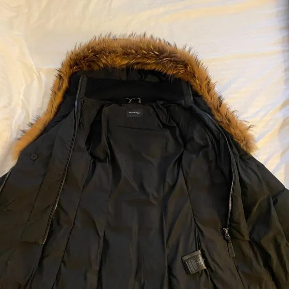 Mackage Adali jacket - Picture 5 of 6